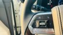 Toyota Land Cruiser GXR
