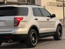 Ford Explorer Very good condition inside and outside