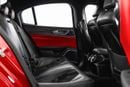 Alfa Romeo Giulia Quadrifoglio 2.9L (510 HP)