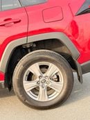 Toyota RAV4 XLE 2.5L AWD Full option 2023