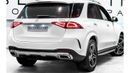 Mercedes-Benz GLE 450 Std 2022 Mercedes GLE 450, 2026 Mercedes Warranty + Service Contract, 7 Seats, Low KMs, GCC