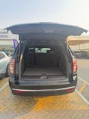 Chevrolet Tahoe LT