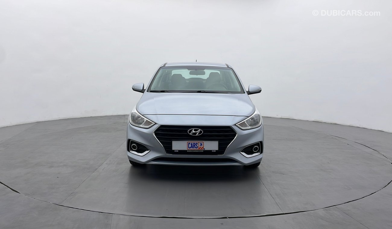 Hyundai Accent GL 1.6 | Under Warranty | Inspected on 150+ parameters