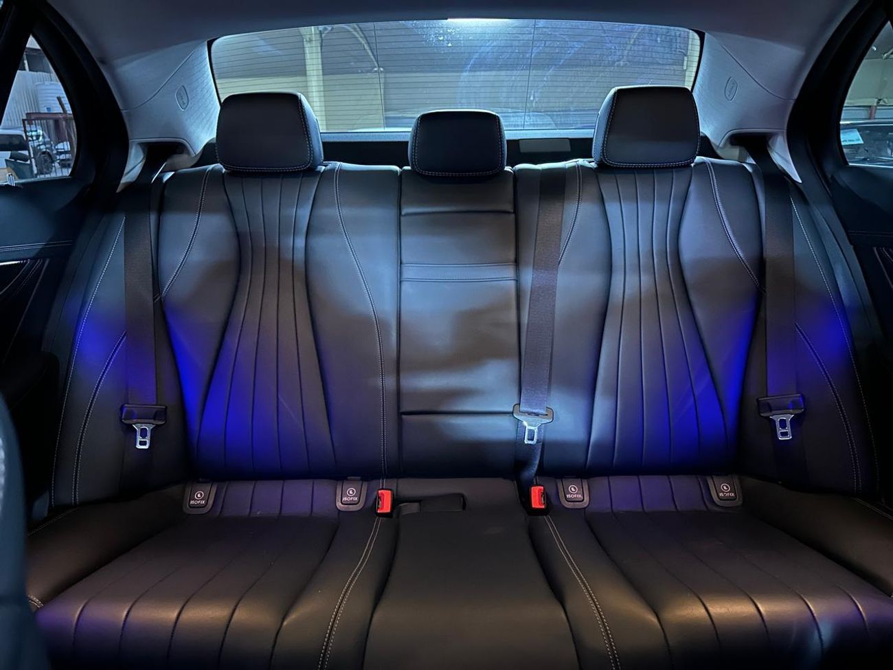 Mercedes-Benz E 400 MERCEDES E-CLASS E400 2017 3.5L | BURMESTER SOUND SYSTEM | CARBON INTERIOR | DRIVING ASSISTANCE PACK