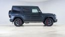 Mercedes Benz G63 AMG Std 4.0L UAE's Very Best Example | AED 8,853 Per Month
