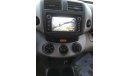 Toyota RAV4 full option