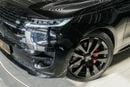 Land Rover Range Rover Sport DYNAMIC HSE P400