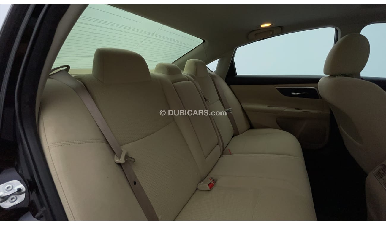 Nissan Altima SL 2.5 | Zero Down Payment | Free Home Test Drive