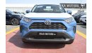 Toyota RAV4 Toyota RAV4 2.0L Petrol, CUV, FWD, 5 Doors, Cruise Control, DVD, Rear Camera, Traction Control, 17 i