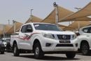Nissan Navara CSF