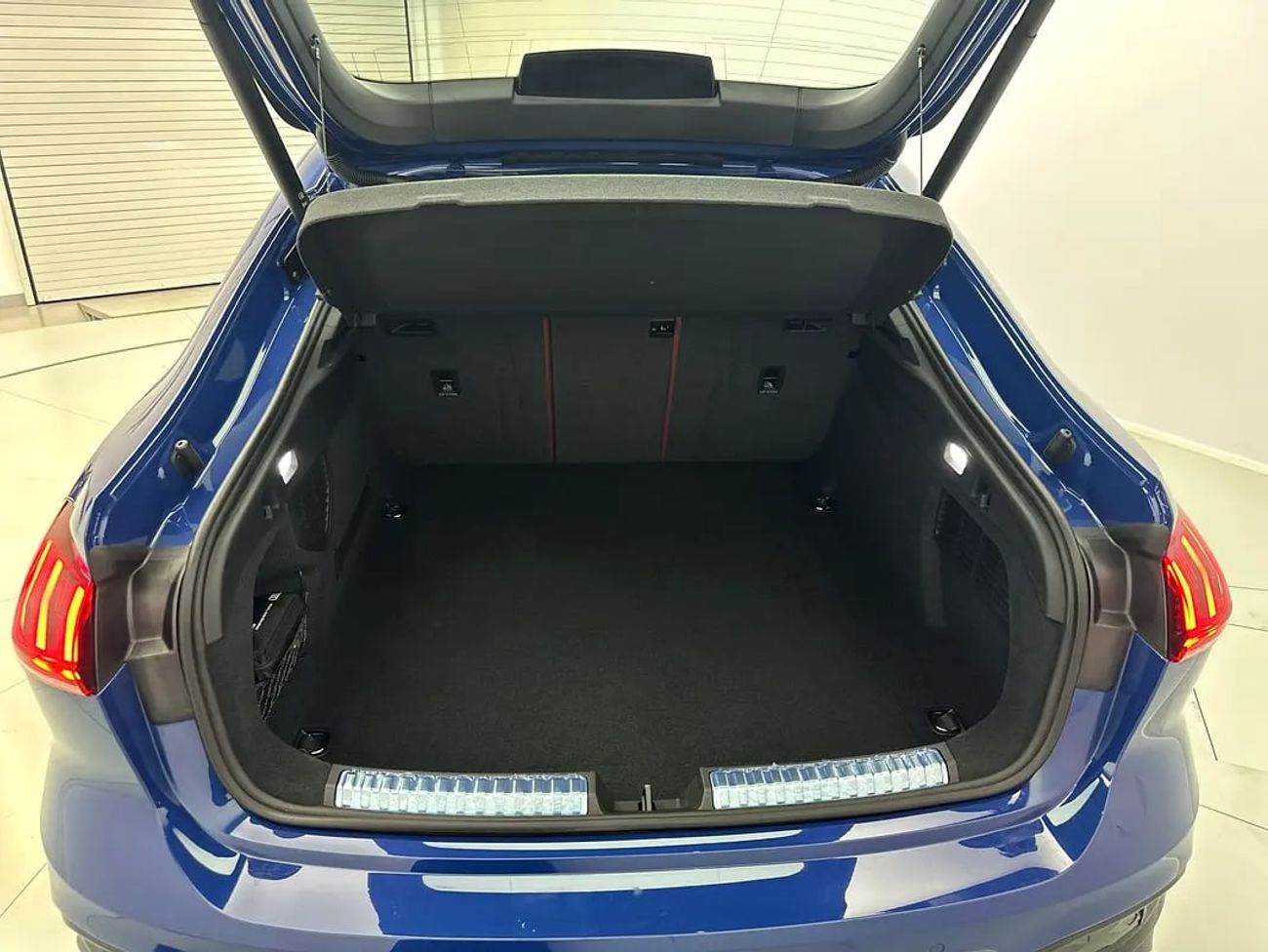 أودي S5 Sedan TFSI 367hp (Ref# 65274)