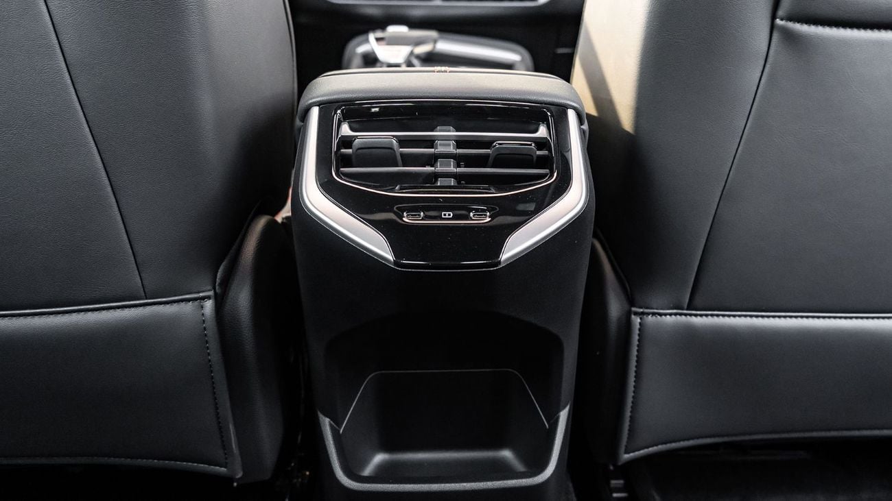 أم جي 7 2026 | MG 7 1.5T DEL GCC [ EXPORT ONLY ]