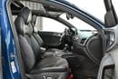 أودي RS6 4.0 TFSI Quattro