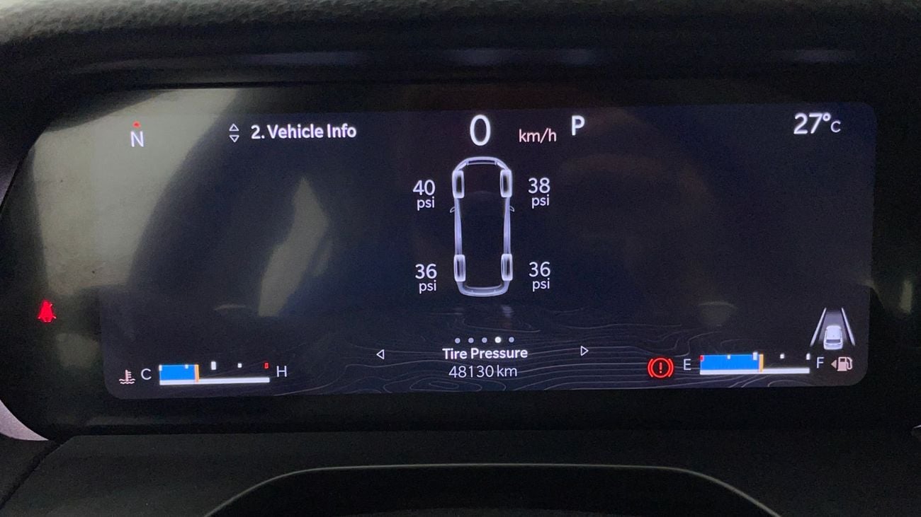 Jeep Grand Cherokee 3.6L 2023 | 0 DP | 1960/Month | 30 Day Return | Service History