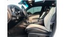 Dodge Charger Charger RT V8 5.7L / model 2018 full option