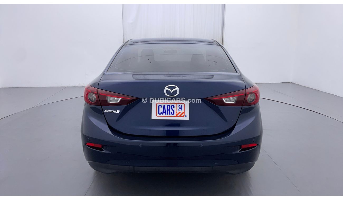 Mazda 3 S 1.6 | Zero Down Payment | Free Home Test Drive