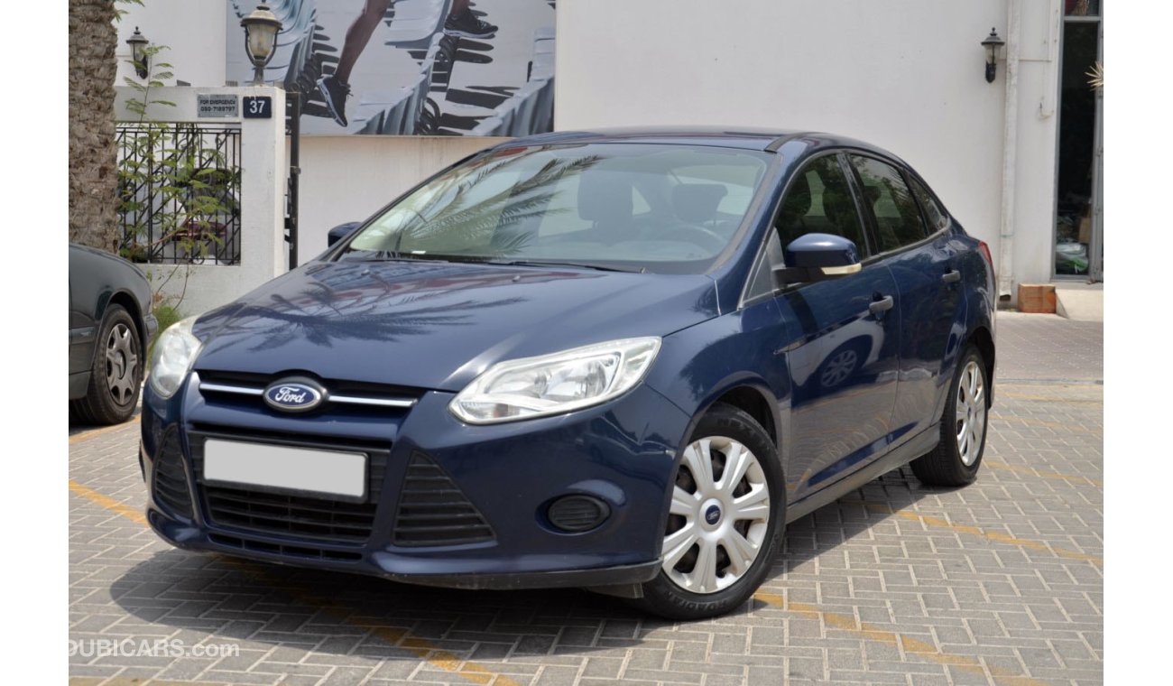 Ford Focus Full Auto in Excellent Condition