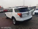 Ford Explorer XLT 3.5L Excellant condition inside and outside