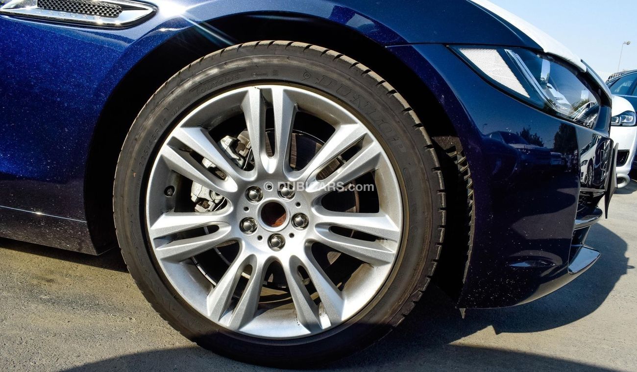 Jaguar XE 2.0 I4D Prestige SWB 4DR RWD Aut Diesel Right Hand Drive Brand New