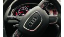 Audi Q7 FSI quattro GCC .. Perfect Condition .. V6 .. Full Options ..