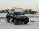 Toyota Prado TX-L