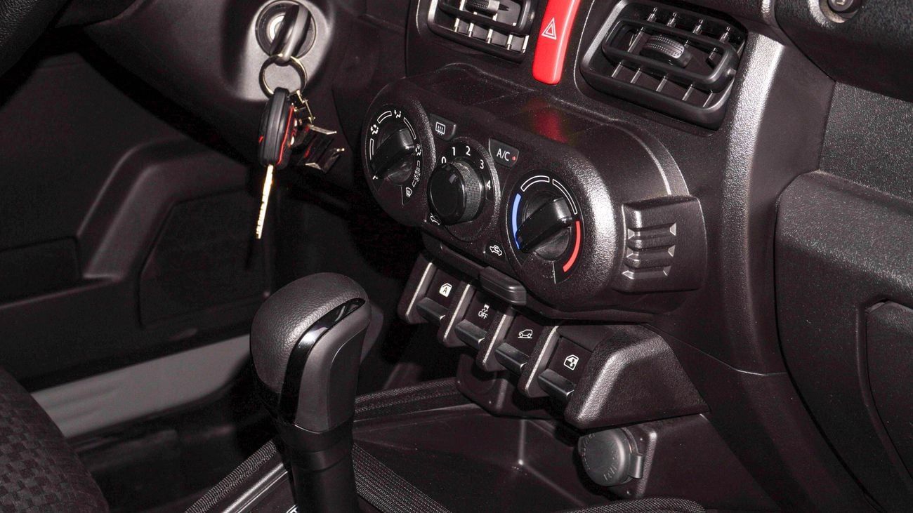 سوزوكي جيمني