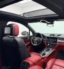 بورش ماكان 2019 Porsche Macan, Warranty, Full Service History, Fully Loaded, Excellent Condition, GCC