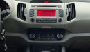 Kia Sportage LX 2400