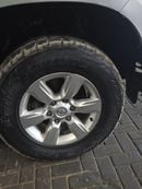 Toyota Prado DIESEL 2.8 LITER ,RIGHT HAND DRIVE