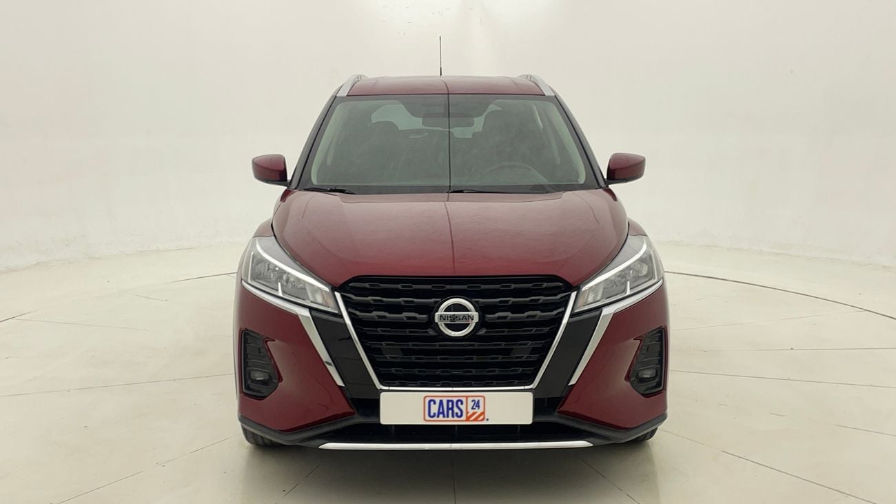 Nissan Kicks SV 1.6 | Zero Down Payment | Home Test Drive