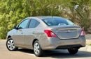 Nissan Sunny SV 375-Monthly l GCC l Camera. Navigation l Accident Free