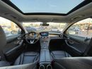 Mercedes-Benz C 300 Premium Mercedes C300 _USA_2020_Excellent Condition _Full option