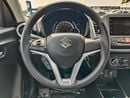 Suzuki Celerio 1.0L V4, GLX, Black Rims, A/T, Gear, SPECIAL OFFER  (CODE # CGLM)