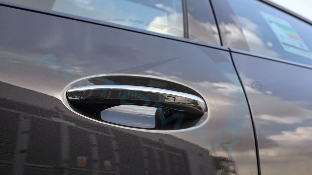 Mercedes-Benz GLC Coupe 200 AMG 4Matic EQ Boost 2026 GCC 0Km With 2 Years Unlimited Mileage Warranty @Official Dealer