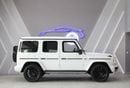 Mercedes-Benz G 550 G550 | V8