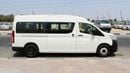 Toyota Hiace DLS - STD ROOF TOYOTA HIACE 2.8L COMMUTER MT 2023 HR