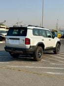 Toyota Prado Toyota Prado Adventure 2.4L Petrol 2025