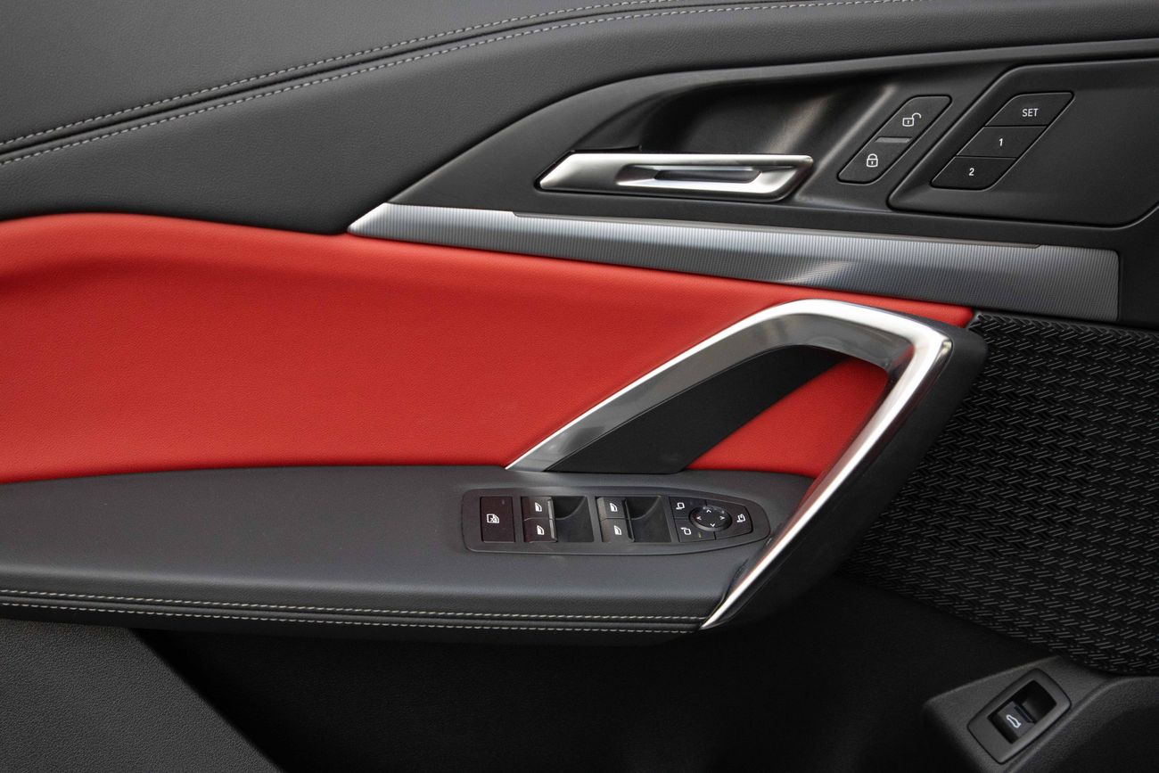 بي أم دبليو X1 X1 M-Kit | 3,330 P.M | 0% Downpayment | BMW Warranty!