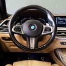 بي أم دبليو X7 40i M Sport Dynamic 3.0L