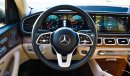 Mercedes-Benz GLE 350 GLE 350 2021