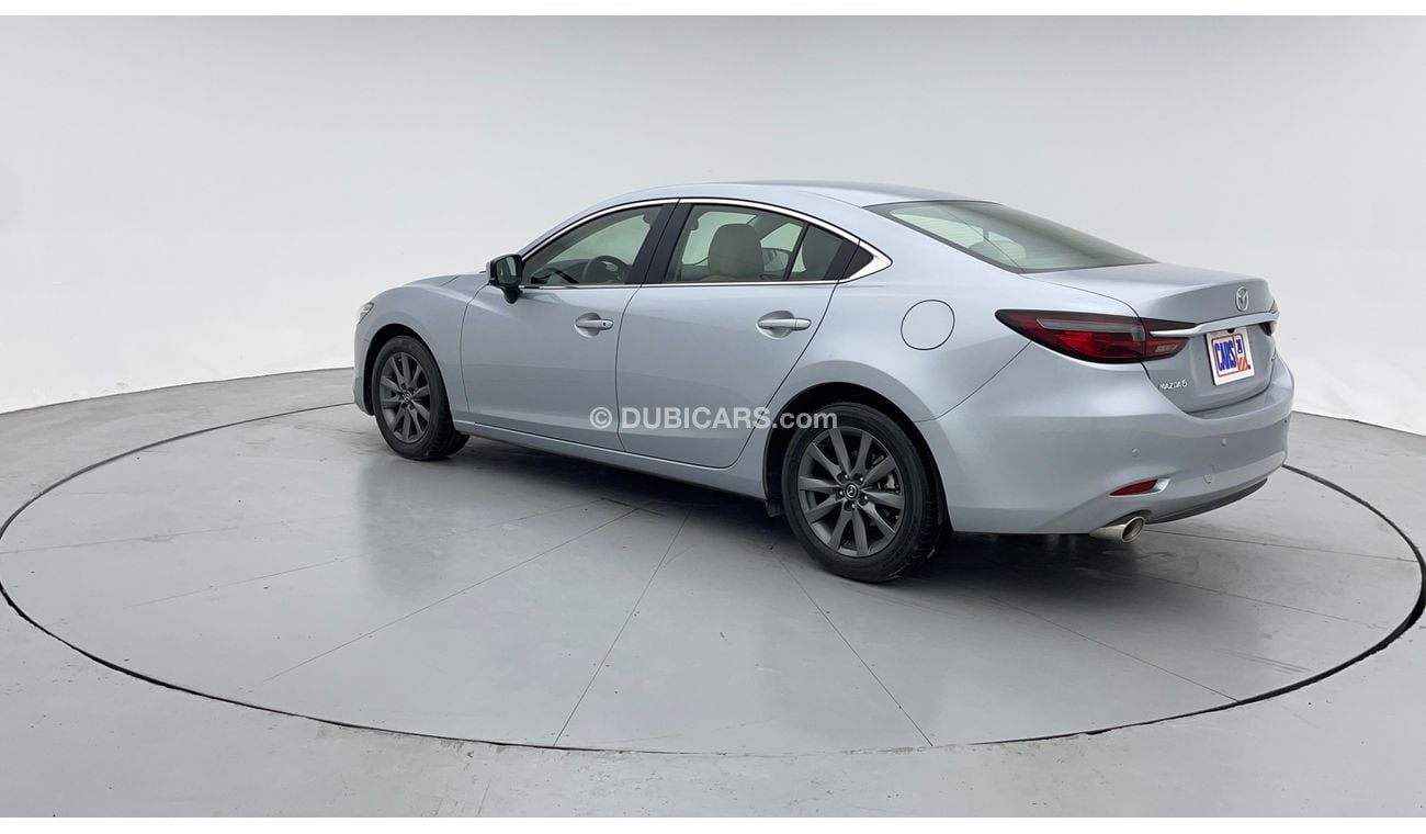 Mazda 6 S 2.5 | Zero Down Payment | Free Home Test Drive