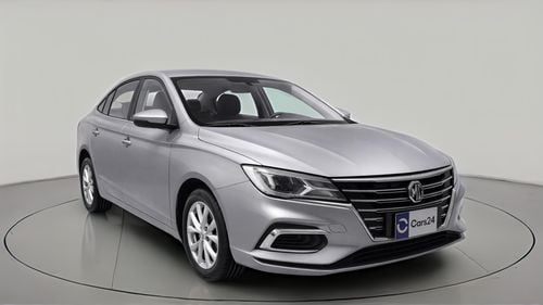 MG 5 STANDARD 2023 | AED 380/Month | 0 DP | 30 Day Return | Warranty | Service History