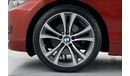 BMW 220i Sport Line | 1 year free warranty | 0 down payment | 7 day return policy