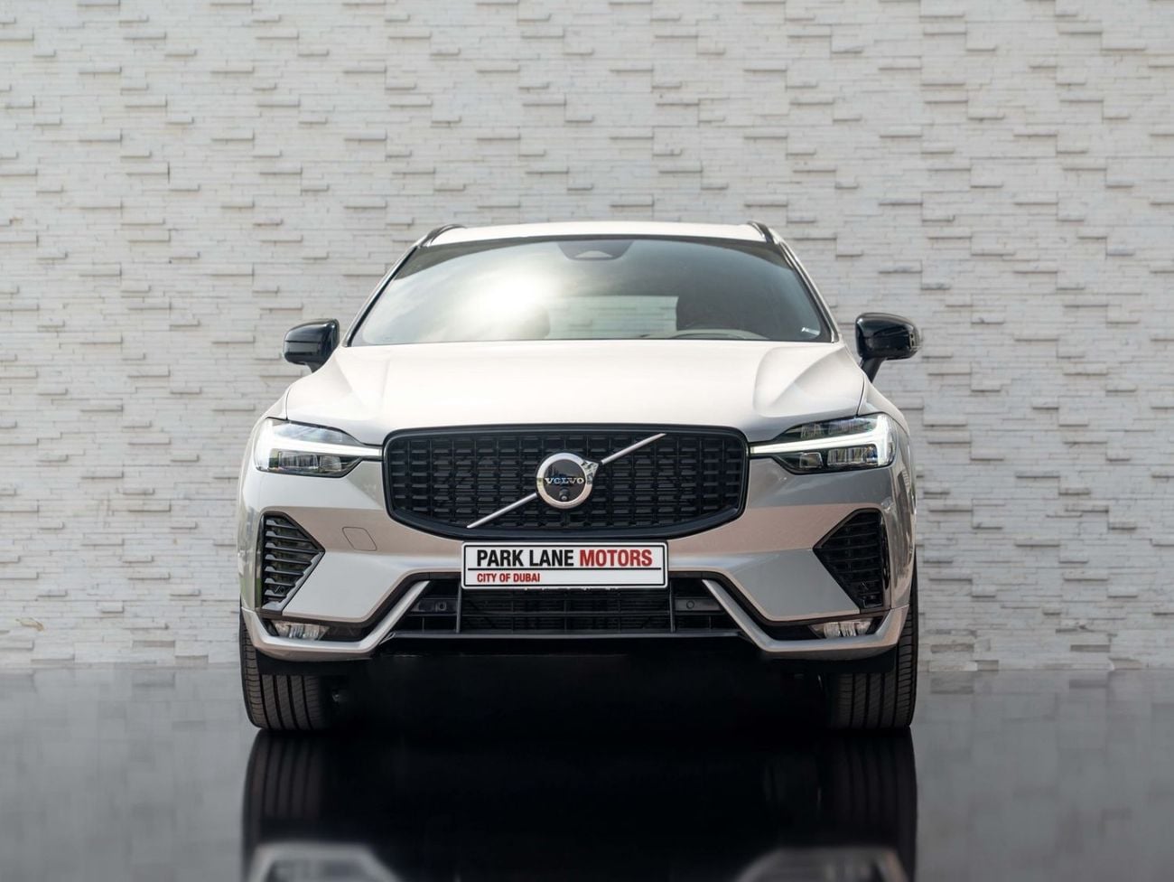 Volvo XC60 ULTIMATE DARK Volvo XC60 2024