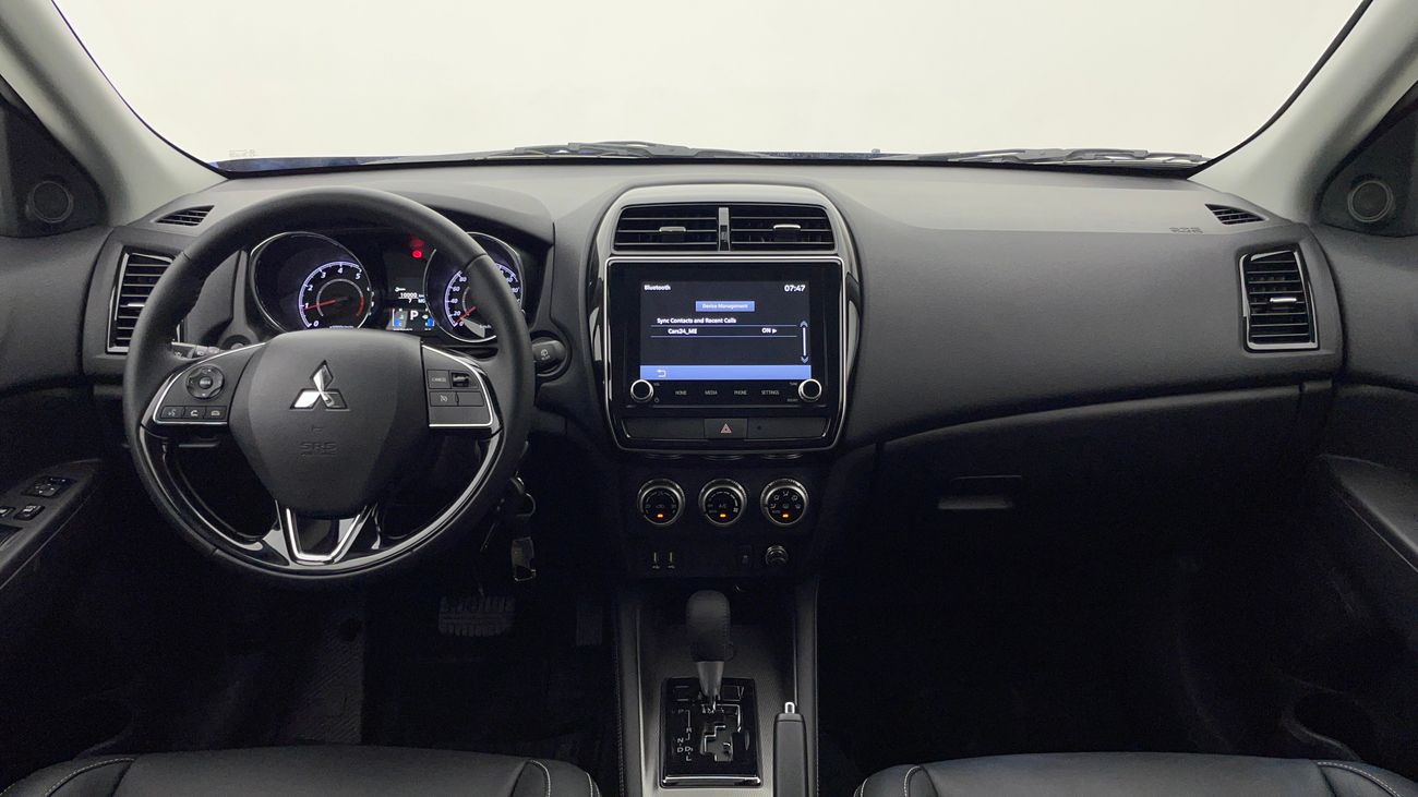 ميتسوبيشي ASX 2024 PRIME EDITION | AED 882/Month | 0 DP | 30 Day Return | Warranty