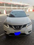 Nissan Rogue SV AWD