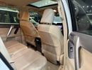 Toyota Prado VXR 4.0L 4WD