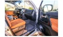 تويوتا لاند كروزر 2021 Toyota Land Cruiser 4.6L GXR GT V8 | Leather - 360 Cam