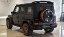 BRABUS 800 - Mercedes-AMG G 63 BRABUS 800