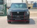 نيسان باترول NISMO 2026 GCC Export ONLY Price @ 426,000 AED